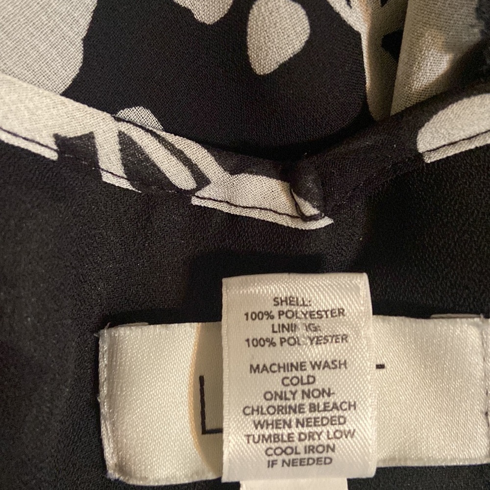 ANN TAYLOR LOFT DREES - Picture 8 of 8